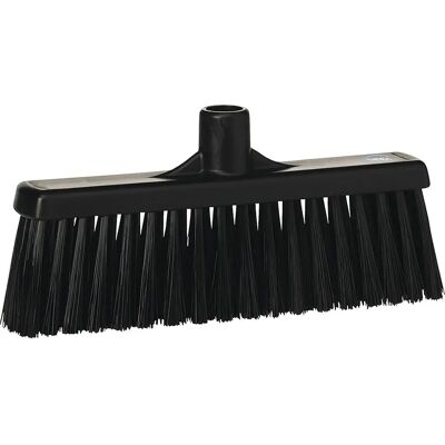Vikan Balai Droit Fibres Medium 310 Mm - Brush Vikan Balai Droit Fibres Medium 310 Mm - Brush