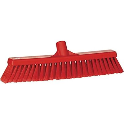Vikan Scopa 31784 - Aree asciutte PP 410mm Vikan Scopa 31784 - Aree asciutte PP 410mm