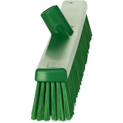 Vikan Modell 610 mm Grüne weiche/starke Kehrschaufel - Produkttyp Vikan Modell 610 mm Grüne weiche/starke Kehrschaufel - Produkttyp