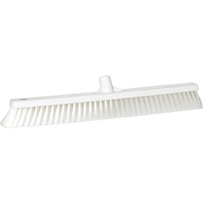 Vikan Modelo 610 mm Escoba Suave - Herramienta de limpieza Vikan Modelo 610 mm Escoba Suave - Herramienta de limpieza