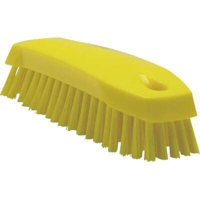 Vikan Modèle 35876 - Brosse de nettoyage polyvalente - Publicité Vikan Modèle 35876 - Brosse de nettoyage polyvalente - Publicité