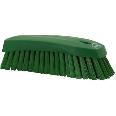 Vikan Modelo 38902 - Escova de limpeza multiuso verde durável Vikan Modelo 38902 - Escova de limpeza multiuso verde durável