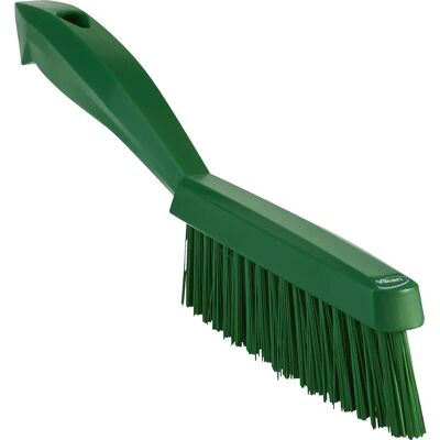 Brosse à main Vikan - Étroit, Très Dure, Conformes à l'alimentation - 10 pcs Brosse à main Vikan - Étroit, Très Dure, Conformes à l'alimentation - 10 pcs