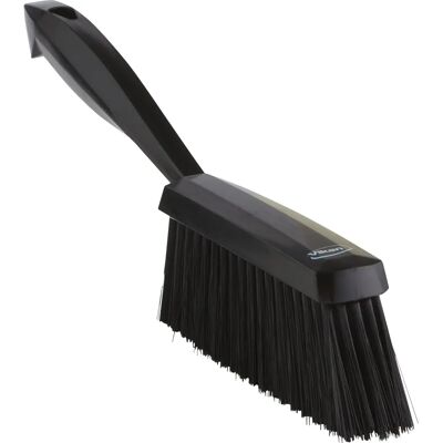 Vikan Svart Handborste - Fina Partiklar - PET Vikan Svart Handborste - Fina Partiklar - PET