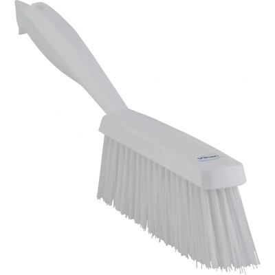 Vikan Broom à main - Convient pour contact alimentaire Vikan Broom à main - Convient pour contact alimentaire