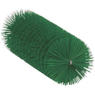 Spazzola per bottiglie Vikan - Verde - 200mm - Setole in poliestere Spazzola per bottiglie Vikan - Verde - 200mm - Setole in poliestere