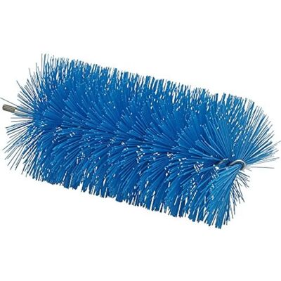 Vikan Model - Blue Brush - 200mm - Polyester Bristles Vikan Model - Blue Brush - 200mm - Polyester Bristles