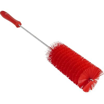 Vikan Brosse de nettoyage de tubes - Moyen - Ø 60 mm - Publicité Vikan Brosse de nettoyage de tubes - Moyen - Ø 60 mm - Publicité