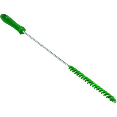 Brosse pour tubes Vikan - Dur, Ø 10 mm, 15 pièces, Vert - Publicité Brosse pour tubes Vikan - Dur, Ø 10 mm, 15 pièces, Vert - Publicité