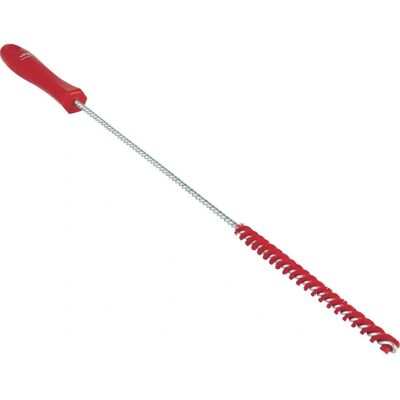 Vikan Rohre Bürste - Ø 10 mm, 15 Stück, Rot Vikan Rohre Bürste - Ø 10 mm, 15 Stück, Rot