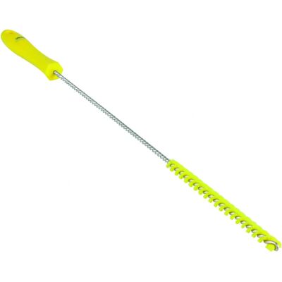 Vikan Rohrreinigung Bürste - Hart, 10mm, 15 Stück - Lebensmittelecht Vikan Rohrreinigung Bürste - Hart, 10mm, 15 Stück - Lebensmittelecht