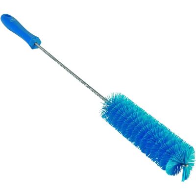 Cepillo para tubos Vikan - Duro, Ø 40mm, 15 uds, Azul Cepillo para tubos Vikan - Duro, Ø 40mm, 15 uds, Azul