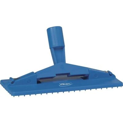 Vikan Hygiene Werkzeughalter - Flexibel, Langlebig, Blau - Reinigungszubehör Vikan Hygiene Werkzeughalter - Flexibel, Langlebig, Blau - Reinigungszubehör