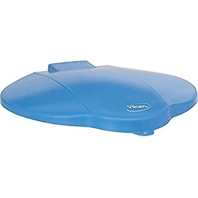 Vikan Eimerdeckel - Blau - 12L Vikan Eimerdeckel - Blau - 12L