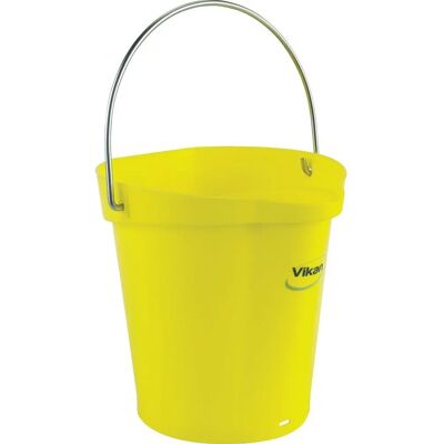 Vikan Eimer 6L - Eimer für Lebensmittelkontakt Vikan Eimer 6L - Eimer für Lebensmittelkontakt