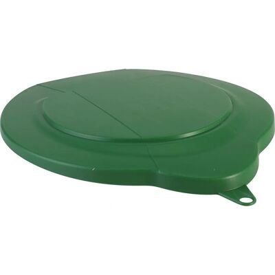 Couvercle pour Seau - Vert - Convient pour seaux de 6 litres - Publicité Couvercle pour Seau - Vert - Convient pour seaux de 6 litres - Publicité