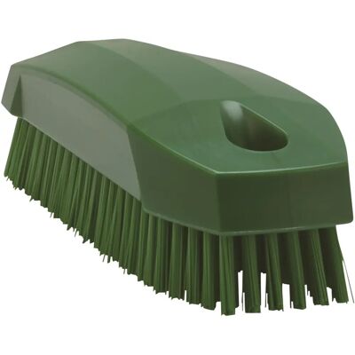 Vikan Hand- och Nagelborste - Hållbar, Livsmedelssäker, 17mm borst Vikan Hand- och Nagelborste - Hållbar, Livsmedelssäker, 17mm borst