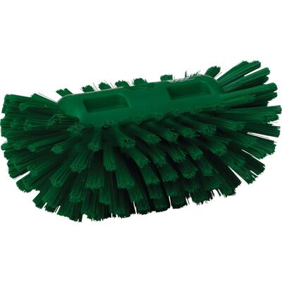 Vikan Modello 7037 - Spazzola Verde Duro per Serbatoi Vikan Modello 7037 - Spazzola Verde Duro per Serbatoi
