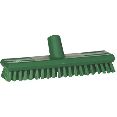 Spazzola Vikan - Verde Extra Duro - Pulizia Pavimenti Spazzola Vikan - Verde Extra Duro - Pulizia Pavimenti