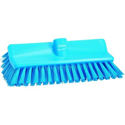 Vikan Modell 70473 Blau Mittelhärte Bürste - Reinigungswerkzeug Vikan Modell 70473 Blau Mittelhärte Bürste - Reinigungswerkzeug