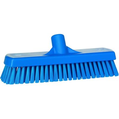 Vikan Blau 305mm Bodenschrubber - Bodenschrubber Vikan Blau 305mm Bodenschrubber - Bodenschrubber