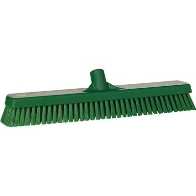 Vikan Juego de Cepillos Duraderos para Pared y Piso - Apto para Alimentos, 8 pzas Vikan Juego de Cepillos Duraderos para Pared y Piso - Apto para Alimentos, 8 pzas