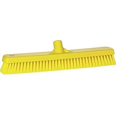 Vikan Modelo - Cepillo duro para paredes y suelos - Cepillo para pisos y paredes Vikan Modelo - Cepillo duro para paredes y suelos - Cepillo para pisos y paredes