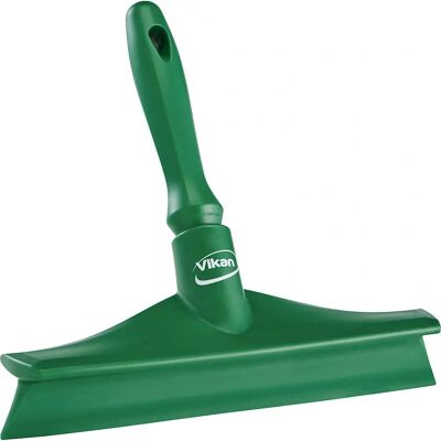 Rasqueta ergonómica de superficies de alimentos Vikan - Verde - Raspador Rasqueta ergonómica de superficies de alimentos Vikan - Verde - Raspador