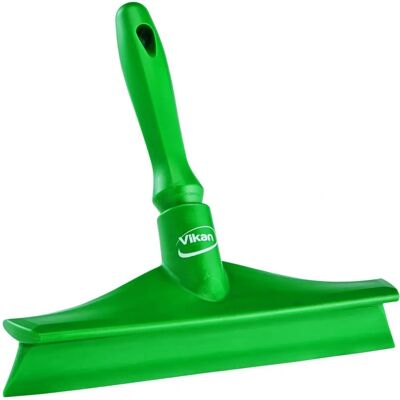 Vikan Ergonomischer Flächenschaber - Grün - Schaber Vikan Ergonomischer Flächenschaber - Grün - Schaber