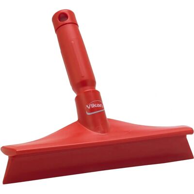 Vikan Raschiatore Rosso - Pulizia Superfici Alimentari Vikan Raschiatore Rosso - Pulizia Superfici Alimentari