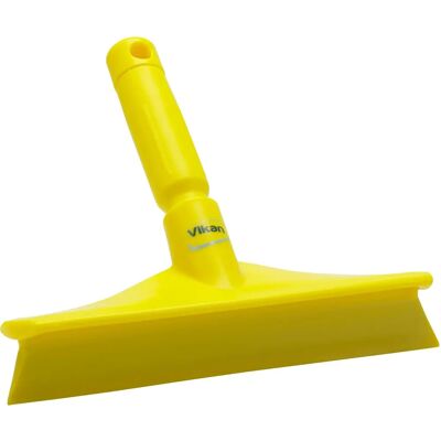Vikan Gelbe Lebensmittel-Oberfläche Spachtel Vikan Gelbe Lebensmittel-Oberfläche Spachtel