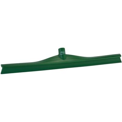 Vikan Ultra Hygiene Einzelklinge - 600mm - Grün - Reinigungshilfsmittel Vikan Ultra Hygiene Einzelklinge - 600mm - Grün - Reinigungshilfsmittel