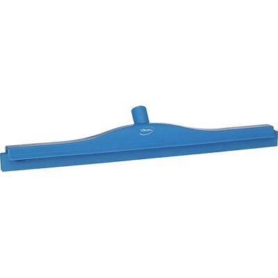 Vikan Blue Floor Squeegee - Floor Squeegee Vikan Blue Floor Squeegee - Floor Squeegee