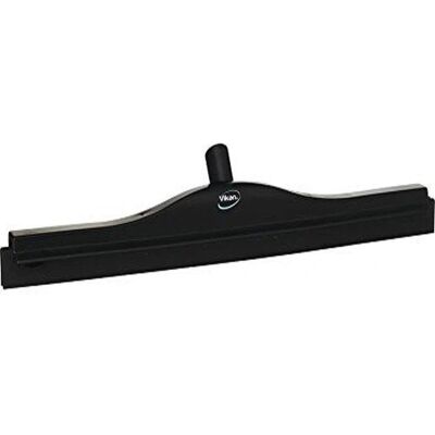 Vikan Modello 77149 - Raschiatore Superfici Nero Vikan Modello 77149 - Raschiatore Superfici Nero