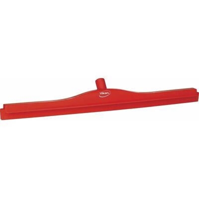 Vikan 77154 Red Food Prep Scraper - Scraper and Cleaning Tools Vikan 77154 Red Food Prep Scraper - Scraper and Cleaning Tools