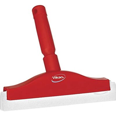 Vikan Raclette - 250mm Rot Vikan Raclette - 250mm Rot