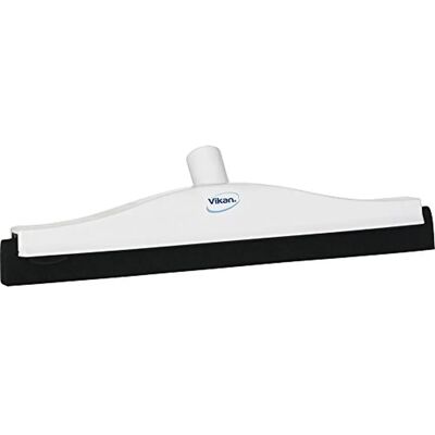 Vikan Rasqueta de Agua - Cajetín Recambiable - 400 mm - Apto para alimentos Vikan Rasqueta de Agua - Cajetín Recambiable - 400 mm - Apto para alimentos