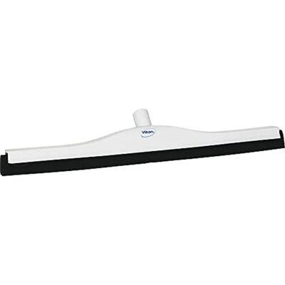 Vikan Water Rubber Squeegee - Replaceable Cartridge - 600mm Vikan Water Rubber Squeegee - Replaceable Cartridge - 600mm
