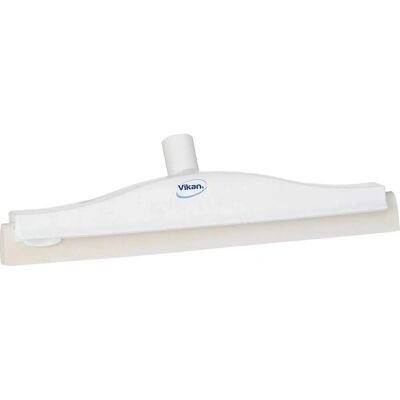 Rasqueta de Agua Vikan - 400mm, Casetín Recambiable, Blanco - Rasqueta de Agua Rasqueta de Agua Vikan - 400mm, Casetín Recambiable, Blanco - Rasqueta de Agua