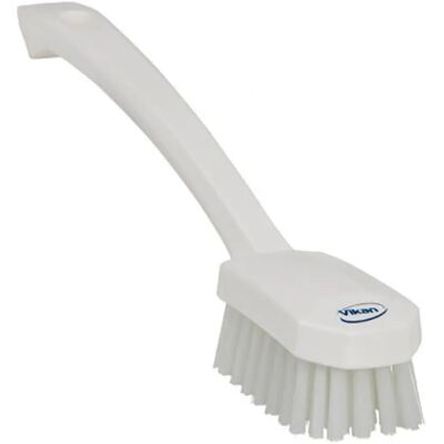 Brosse multi-usage blanche Vikan - Brosse Brosse multi-usage blanche Vikan - Brosse