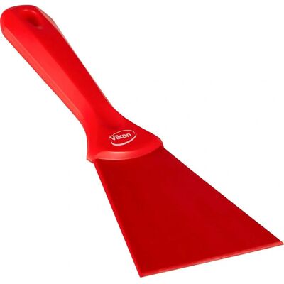 Vikan Handschaber - Nylonklinge - 100 mm - Packung mit 10 Vikan Handschaber - Nylonklinge - 100 mm - Packung mit 10