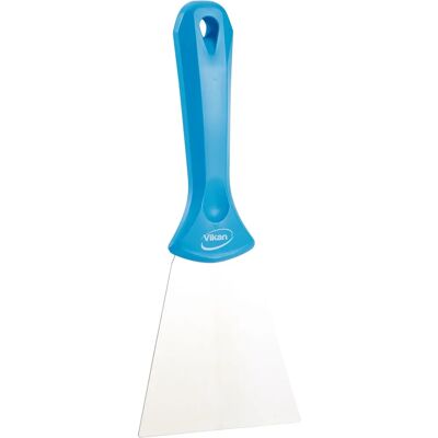 Vikan Edelstahl-Handschaber - 100mm Klinge Vikan Edelstahl-Handschaber - 100mm Klinge