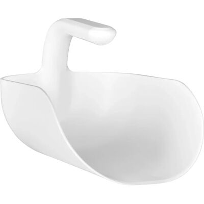 Vikan Hand-Schaufel - Ergonomisch, 2L Volumen, Lebensmittelgeeignet - 10 Stück Vikan Hand-Schaufel - Ergonomisch, 2L Volumen, Lebensmittelgeeignet - 10 Stück