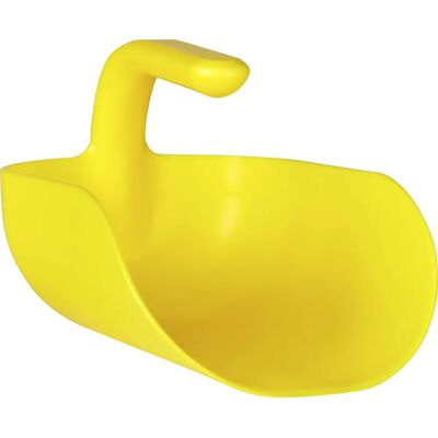 Vikan Hand-Schaufel - Ergonomisch, 2L, Lebensmittelecht Vikan Hand-Schaufel - Ergonomisch, 2L, Lebensmittelecht