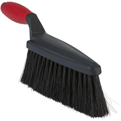 Vikan Schneeschaufel - 35 cm Schwarz, Steif Vikan Schneeschaufel - 35 cm Schwarz, Steif