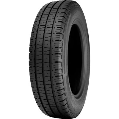 Nordexx NC1100 205/70 R15 - Pneus été - Publicité Nordexx NC1100 205/70 R15 - Pneus été - Publicité