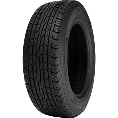 NORDEXX NU7000 235/65 R17 Sommerreifen - Reifen NORDEXX NU7000 235/65 R17 Sommerreifen - Reifen