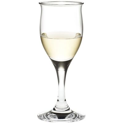 Holmegaard Idéelle Weißweinglas 19 cl - Weinglas Holmegaard Idéelle Weißweinglas 19 cl - Weinglas