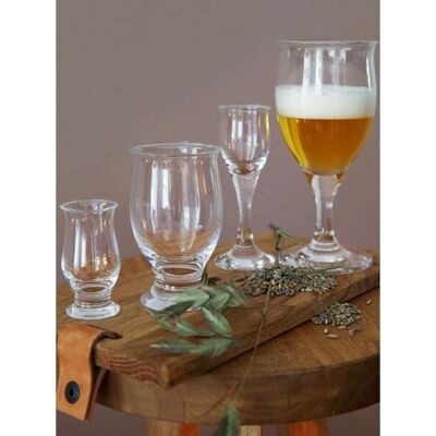 Holmegaard Idéelle Shotglas - 3cl - Shot Glass Holmegaard Idéelle Shotglas - 3cl - Shot Glass