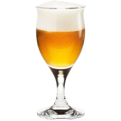 Holmegaard Idéelle Ølglass 36cl - Ølglass Holmegaard Idéelle Ølglass 36cl - Ølglass